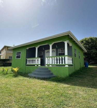 House Case en Bas Gros Islet