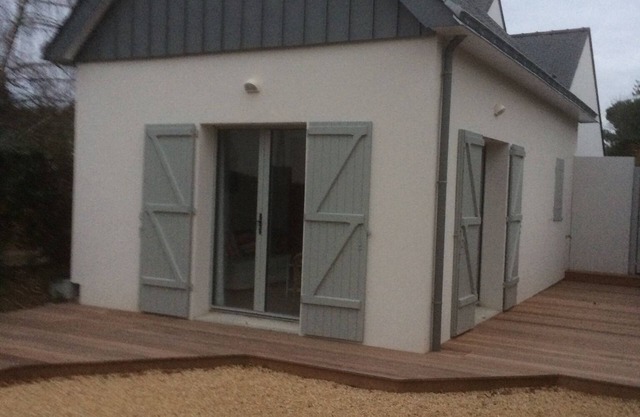 House Center Quimiac