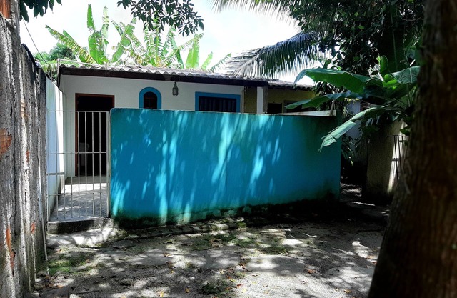 House close to Costa Azul beach