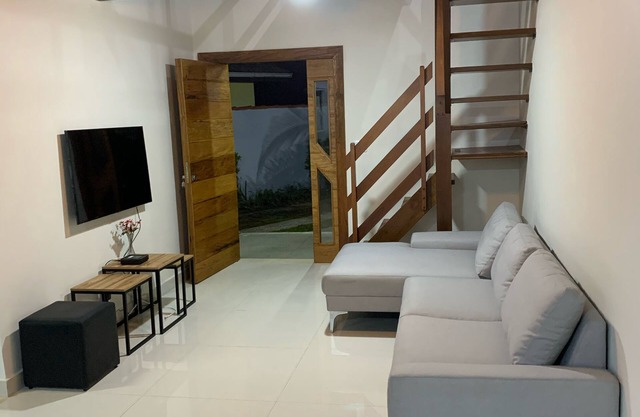 House Condominium - Costa del Sol - Beachside