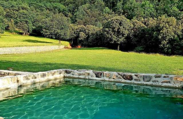 House in a unique natural setting! - 25 pax