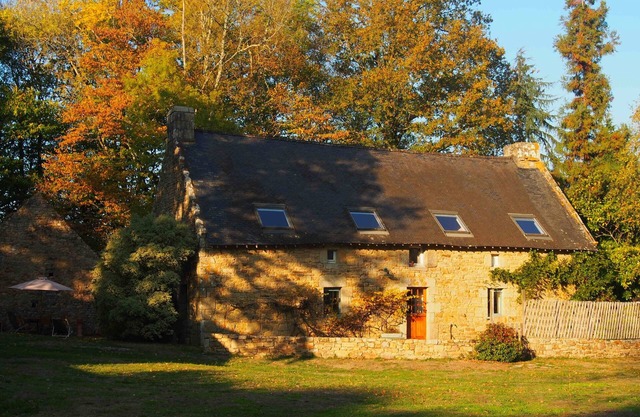 House for 10 people, close to the Gulf of Morbihan, Carnac, Trinité-sur-Mer
