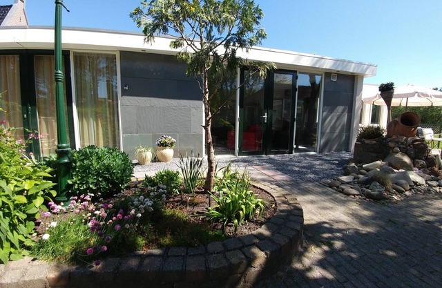 HOUSE for 2 Close to Amsterdam