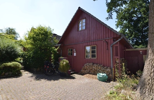 House for 4 guests with 56m² in Neuberend (109551)