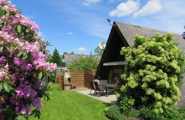 House for 4 guests with 55m² in Bünsdorf (59253)