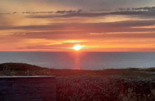 House for rent by the sea