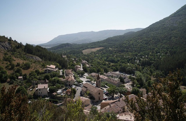 House for rent (1 to 6 people) 200m from climbing routes