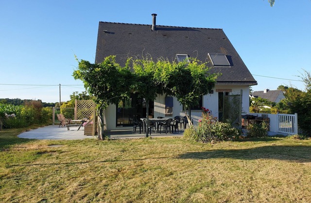 House for rent in Morbihan