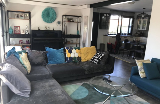 House for rent near La Rochelle and Ile de Re