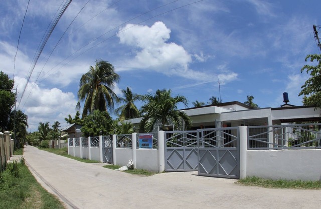 House for rent
