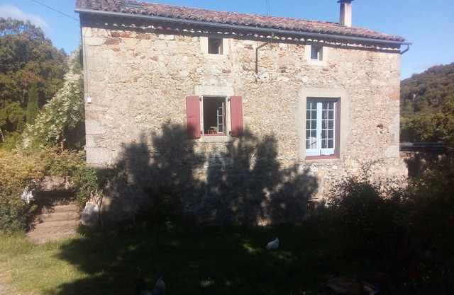 House.