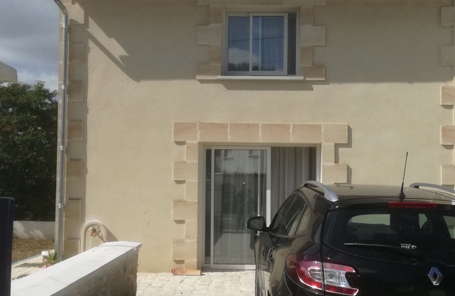 HOUSE FOR RENT