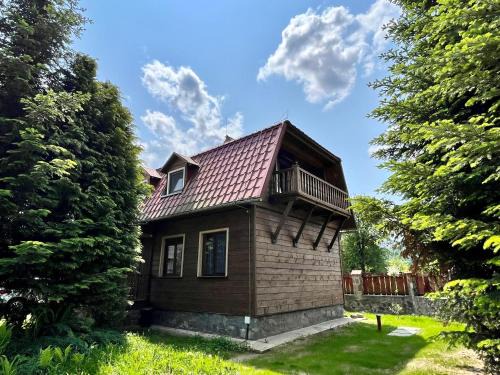 House Girska Rika