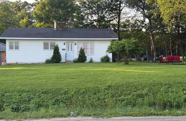 House Ile D'Orleans Chez Joe