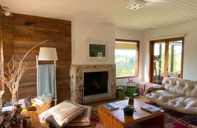 House in a gated community, modern, cozy and well located.