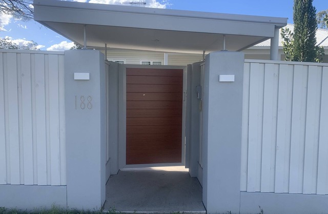 House in Belmont fully renovated