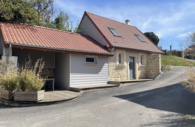 House in Beuvrequen