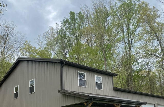 House in Bloomfield, IN