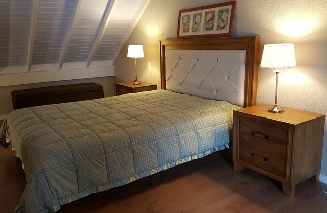 House in Condominium for up to 8 people in the Center of Canela (Wifi - 2 spaces)
