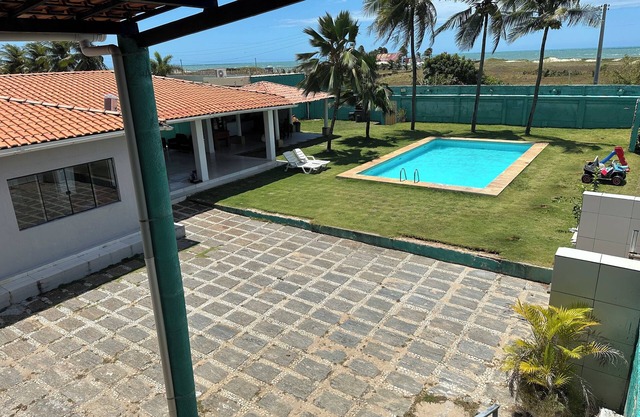 House in Cumbuco