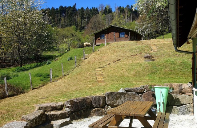 House in Rimbach Près Masevaux