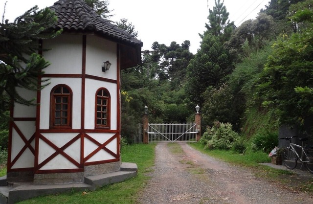 House in Gated Community 1.2 km from Famous Baden Baden.