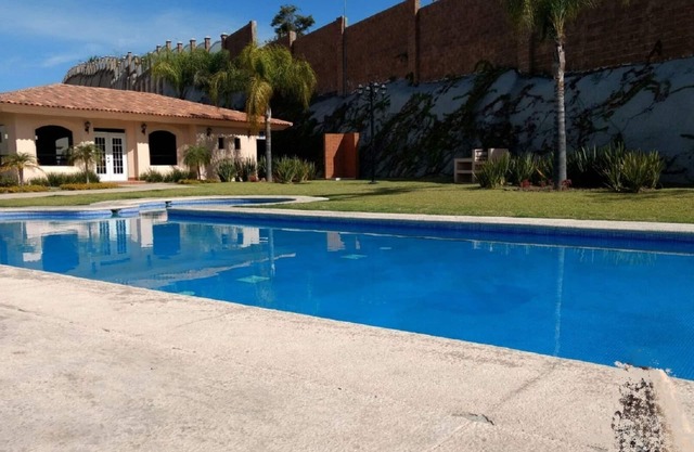 House in gated community near Guadalajara & Lake Chapala