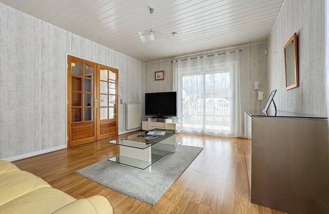 House in Gerzat 4 Pers - Fully Equipped + Parking