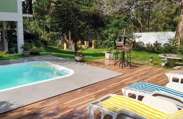 House in Guapimirim/Caneca Fina - Gated community