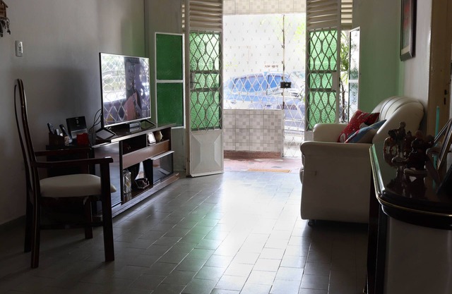 House in Jardim Atlântico - Olinda to enjoy your carnival