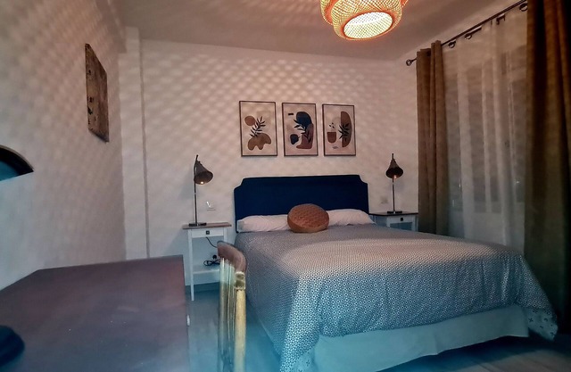 HOUSE IN MENASALBAS