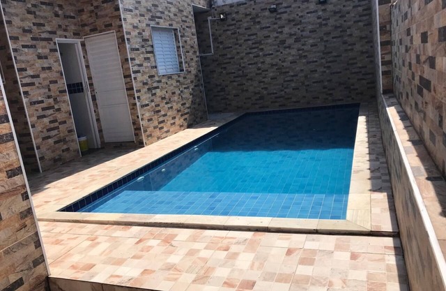 House in Praia Grande
