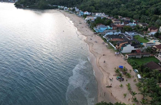 House in Praia Brava, Mangaratiba, RJ