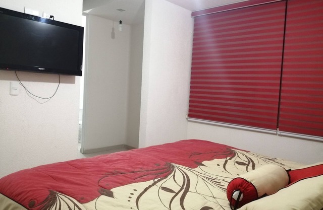 House in private condominium