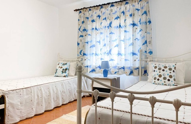 House in Vila Nova de Cerveira with Pool and BBQ