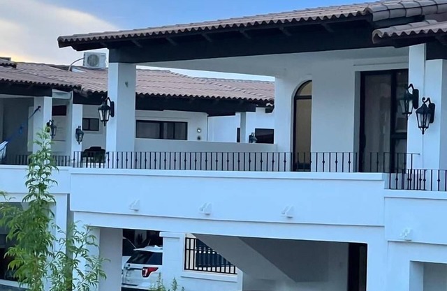House in San Miguel, Res. San Andres