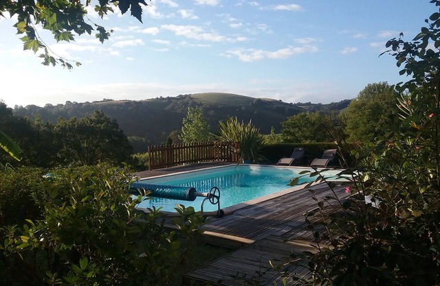House in the heart of the Basque Country