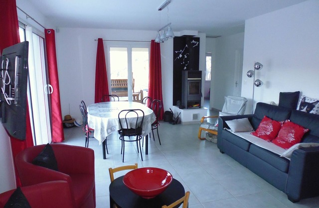 House in the Cevennes