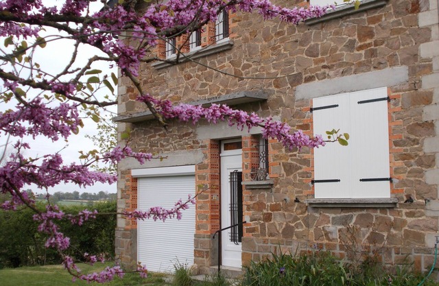 House in the country