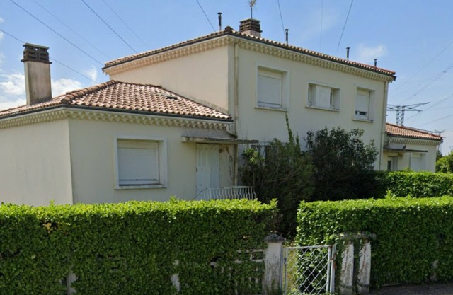 House in the heart of the Drôme