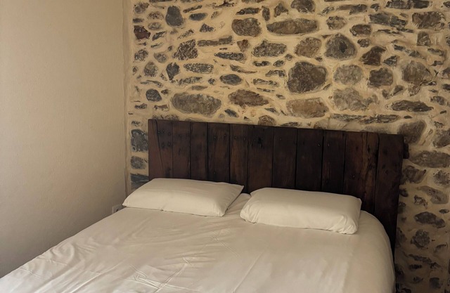 House in the heart of the Cévennes Gardoises with playroom for children and adults