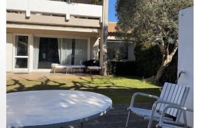 House in the heart of Marseille - Calm the beach on the corniche side