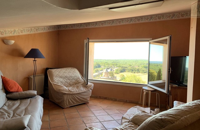 House in the heart of the village, in the Verdon National Park, near the lakes.