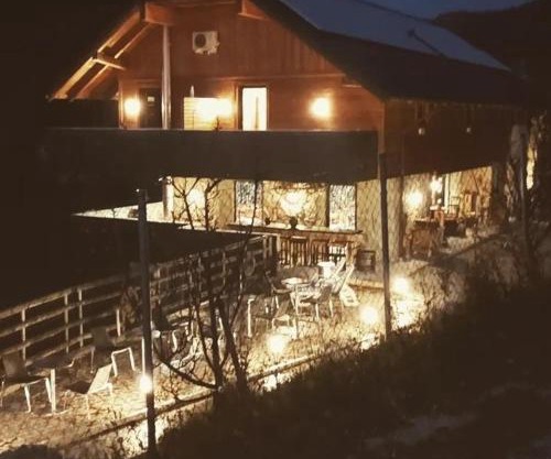 House Jaro & Camp Jaro