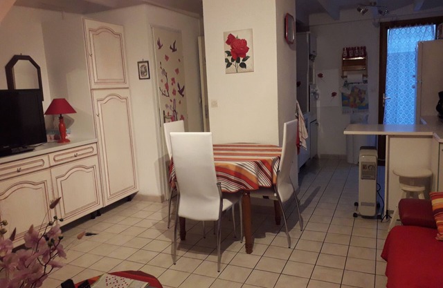House: La Teste 33260