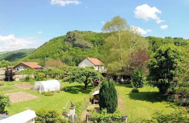 House lac des graves Jordanne Valley 2bed 4p