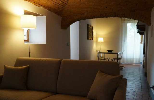 House Leopoldo - Fontebuona Florence