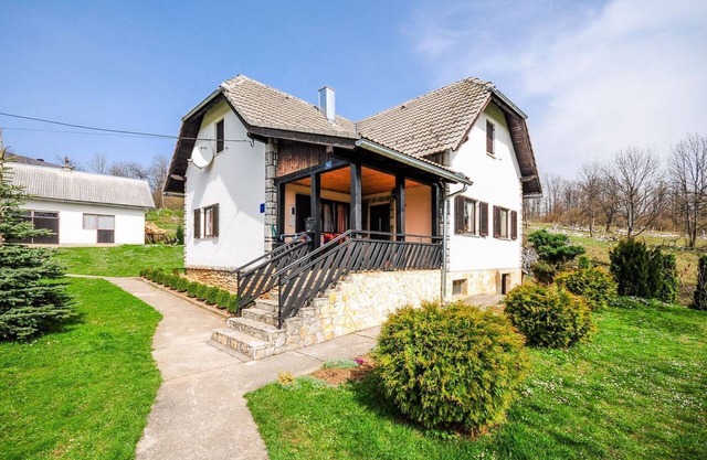 House Marica (81051-K1) - Poljanak