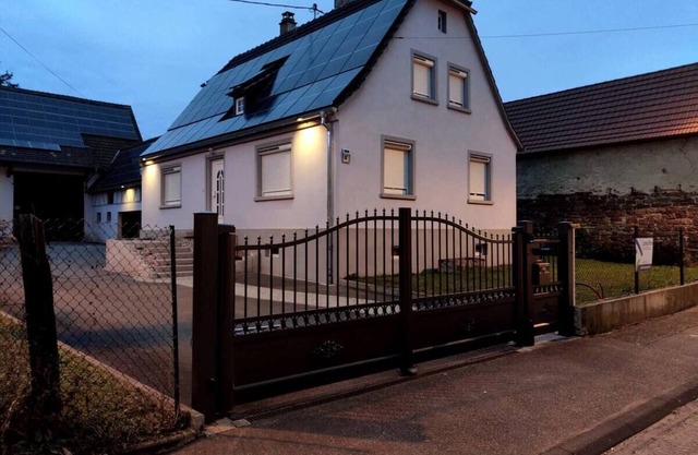 House MayFa