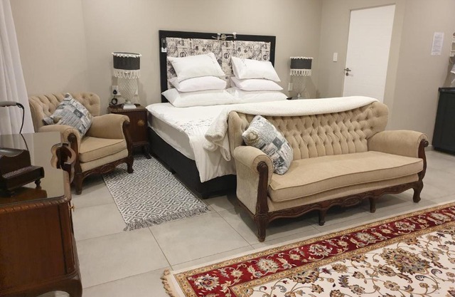 House Mulberry Guesthouse